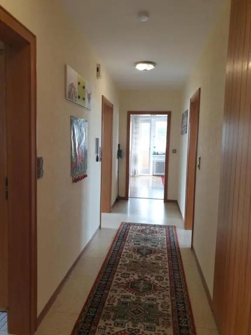 Ferienwohnung- Helena