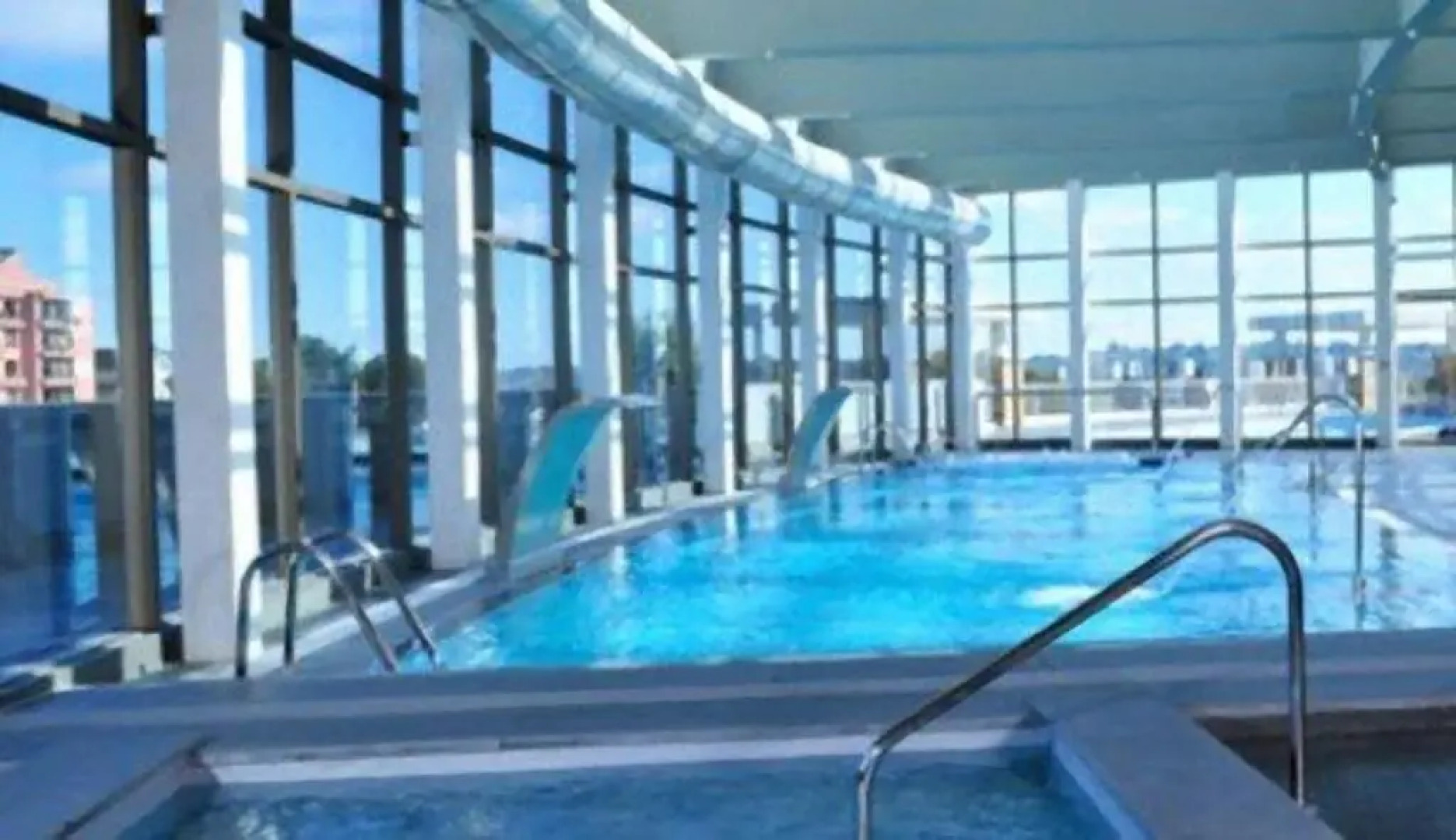 Hotel Dreams Araucania