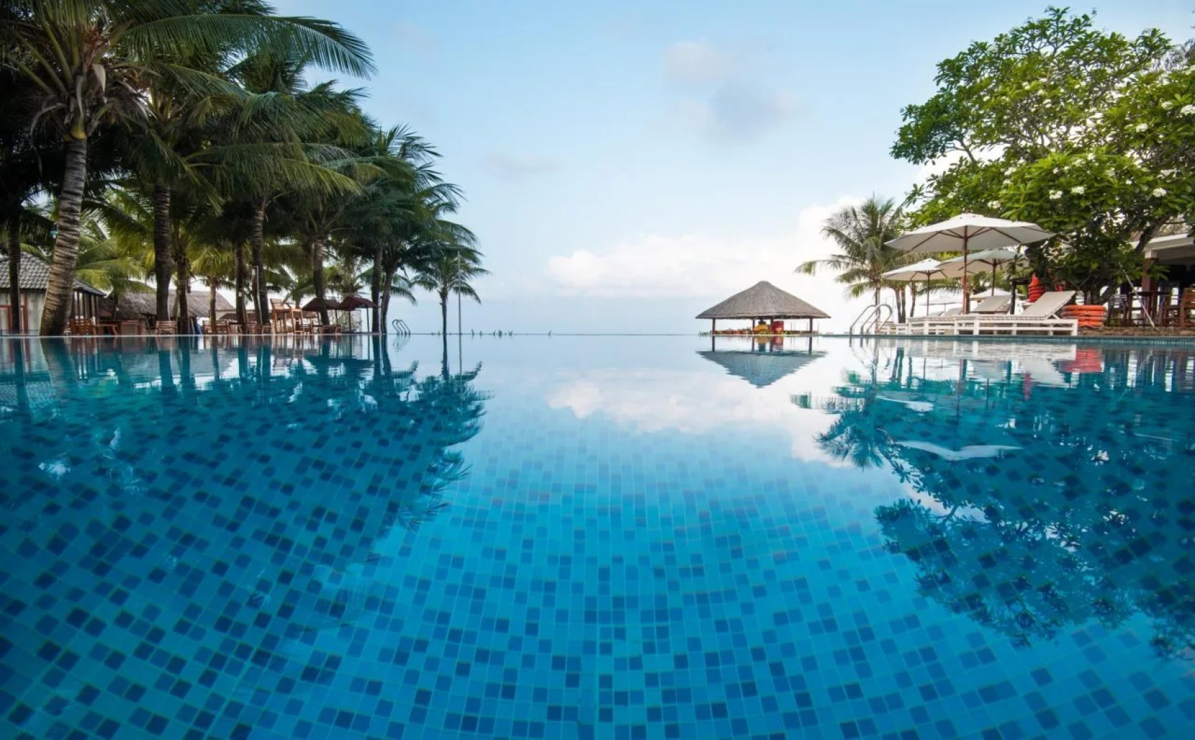 Eden Resort Phu Quoc