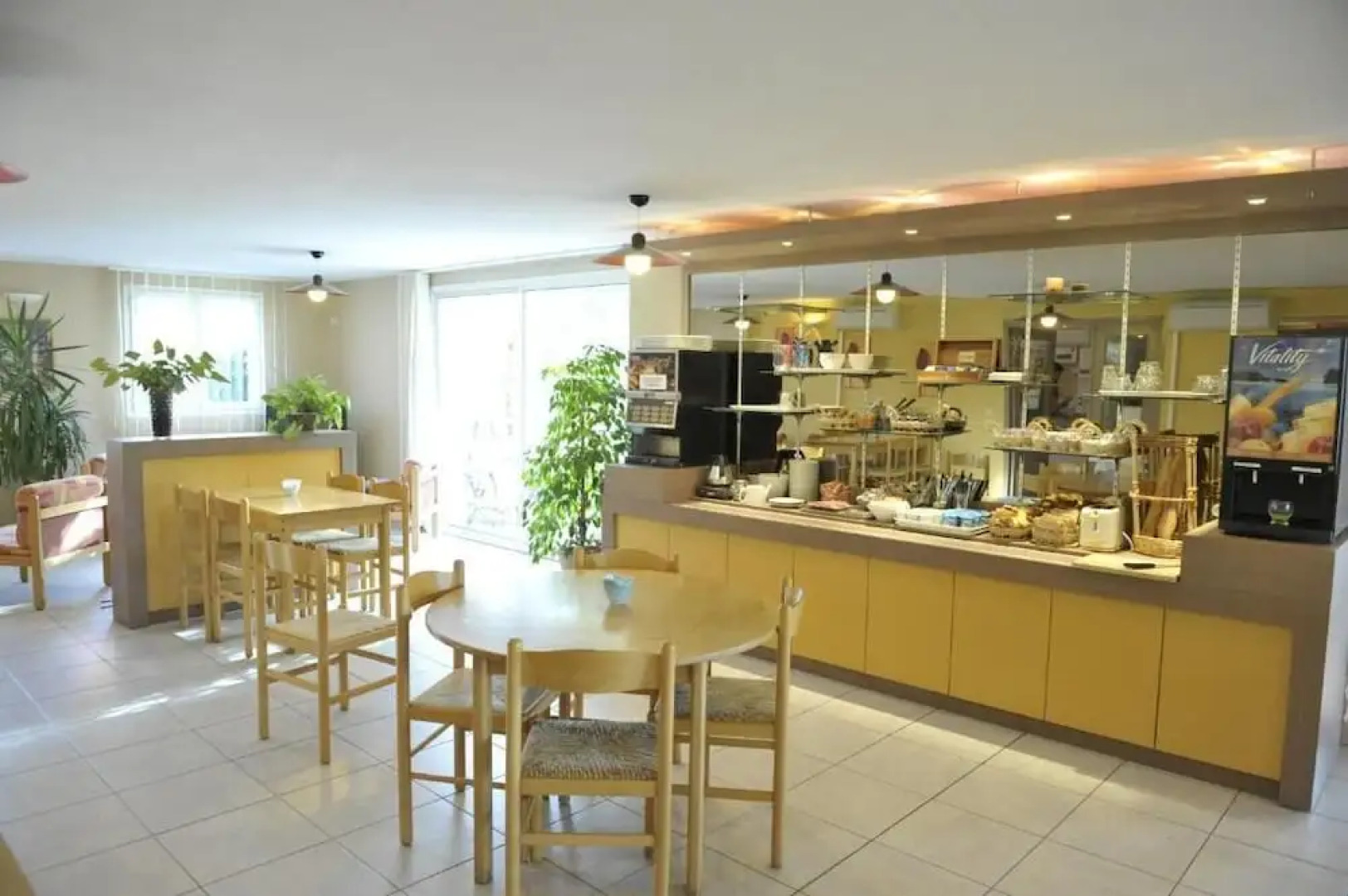 Brit Hotel Essentiel Millau