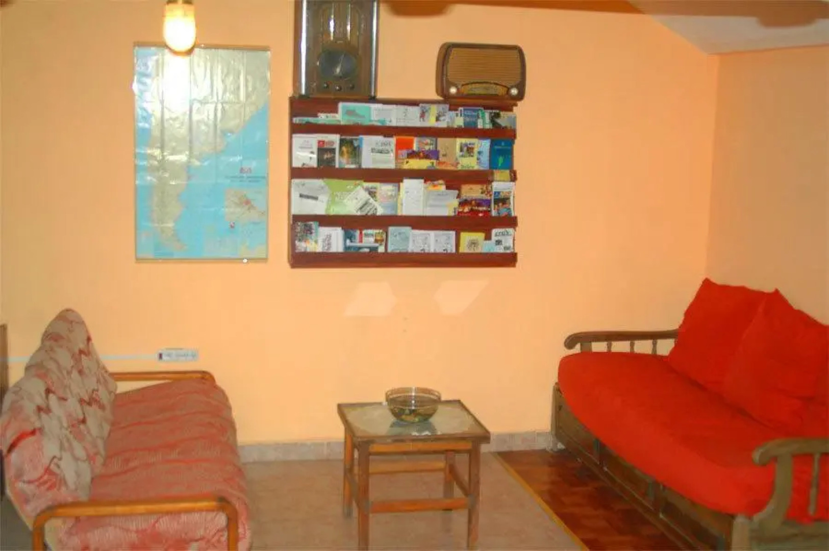 Hostel El Agora
