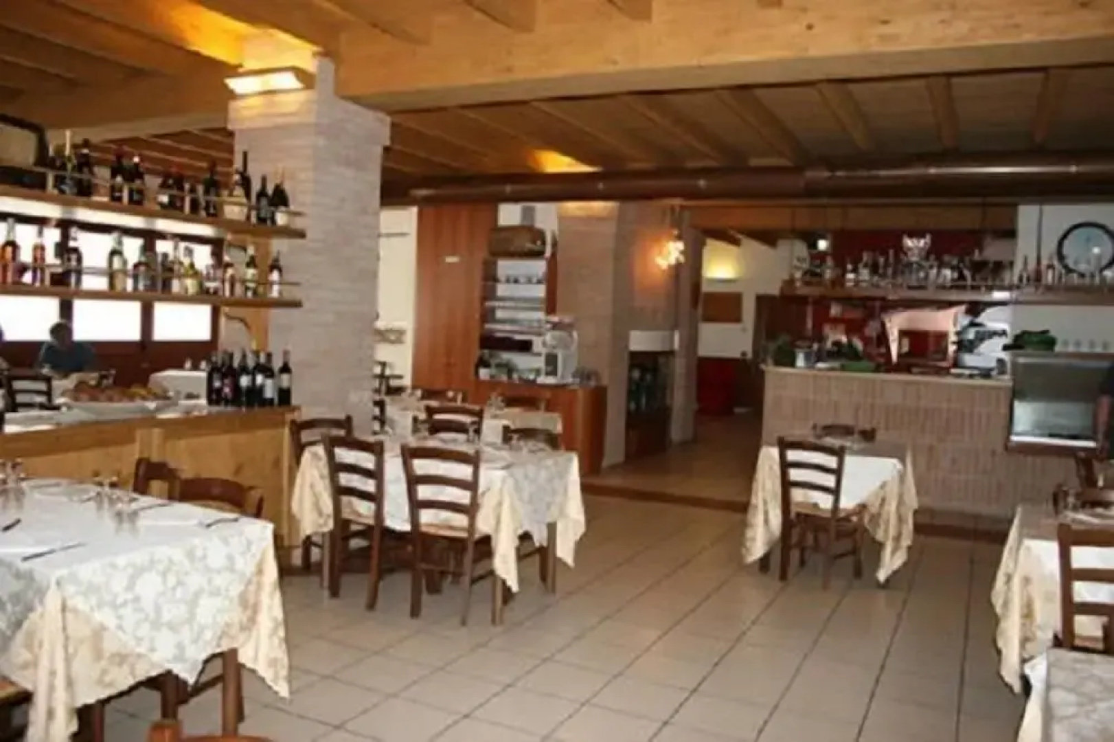 Locanda La Spigolatrice
