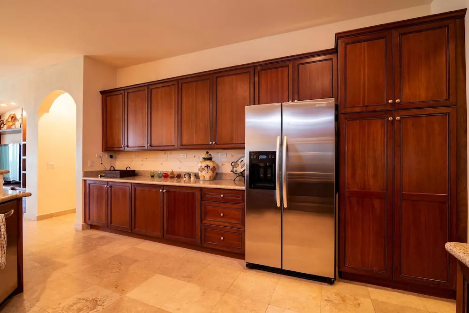 Paraiso Del Mar Resort V58 4 Bed by Casago