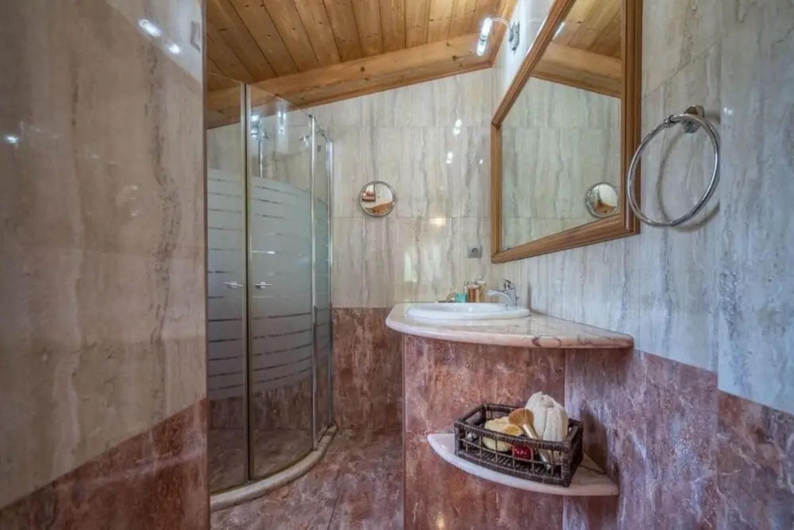 Eleonas Villa 4 Bedroom Villa With Private Pool