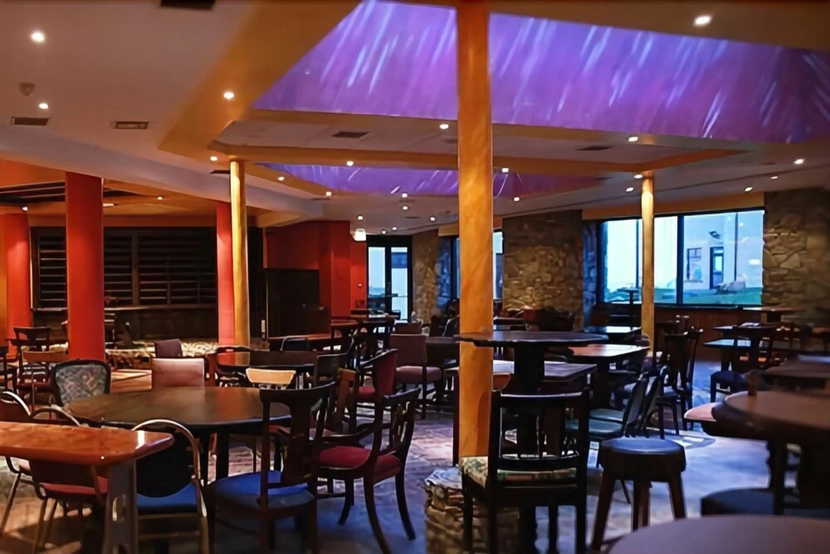 Reddans of Bettystown Luxury Bed & Breakfast, Restaurant and Bar