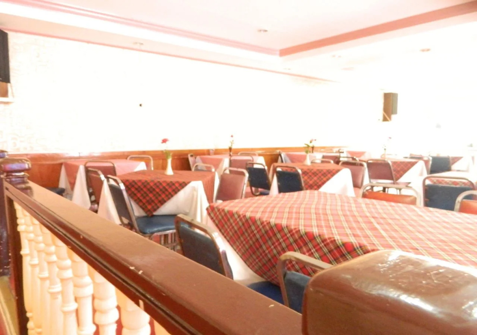 Maria Christina Hotel