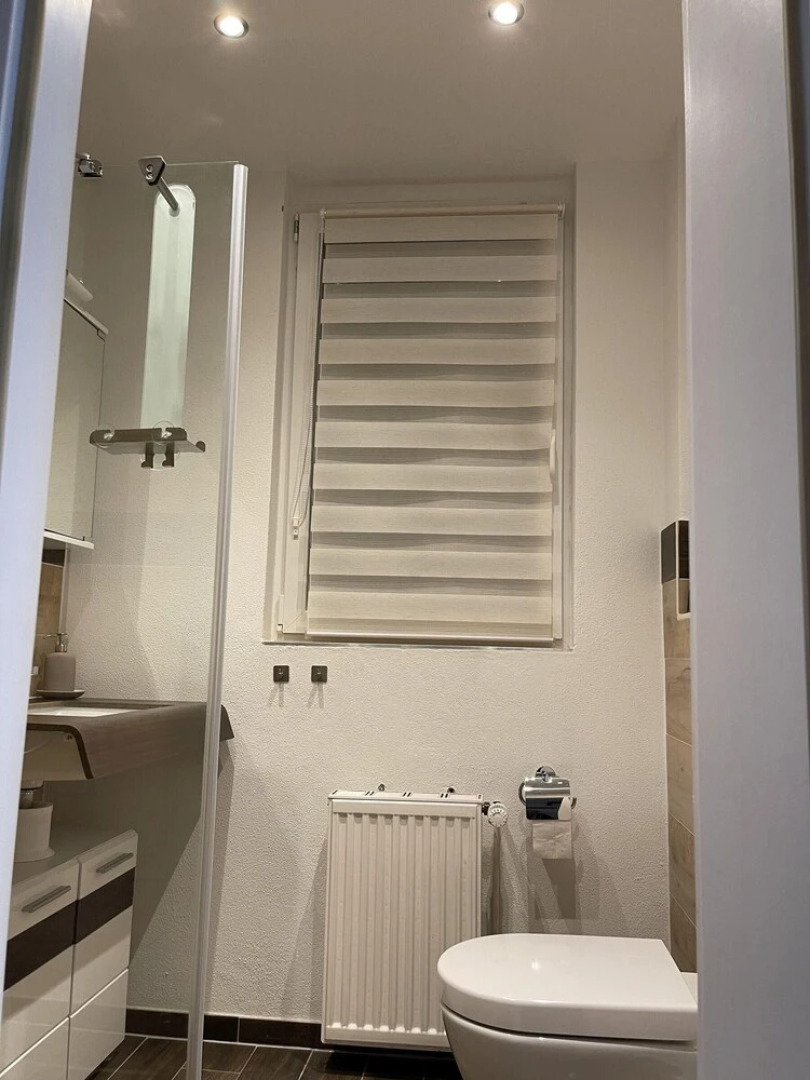 Ferienhaus der Harzer Freiheit 1 Edelharz