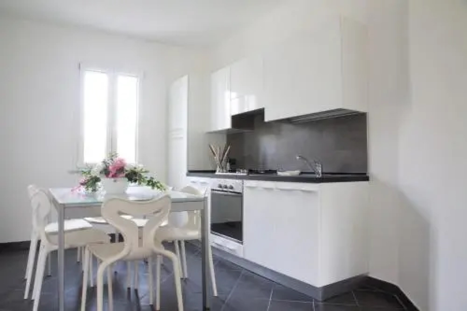 Baia Degli Ulivi Apartments