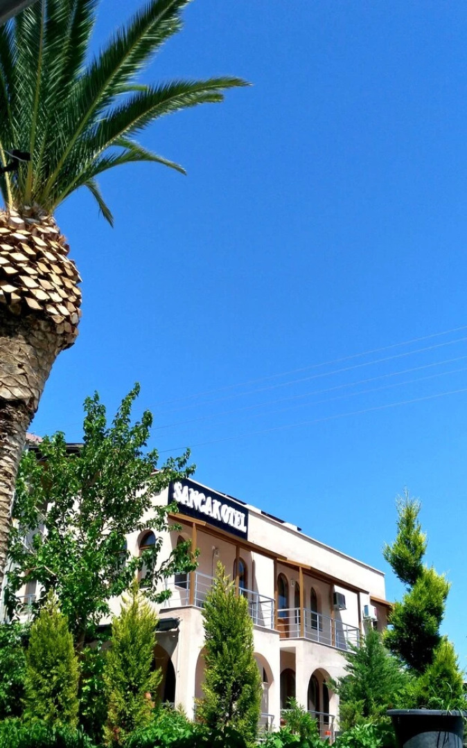 Sancak Otel