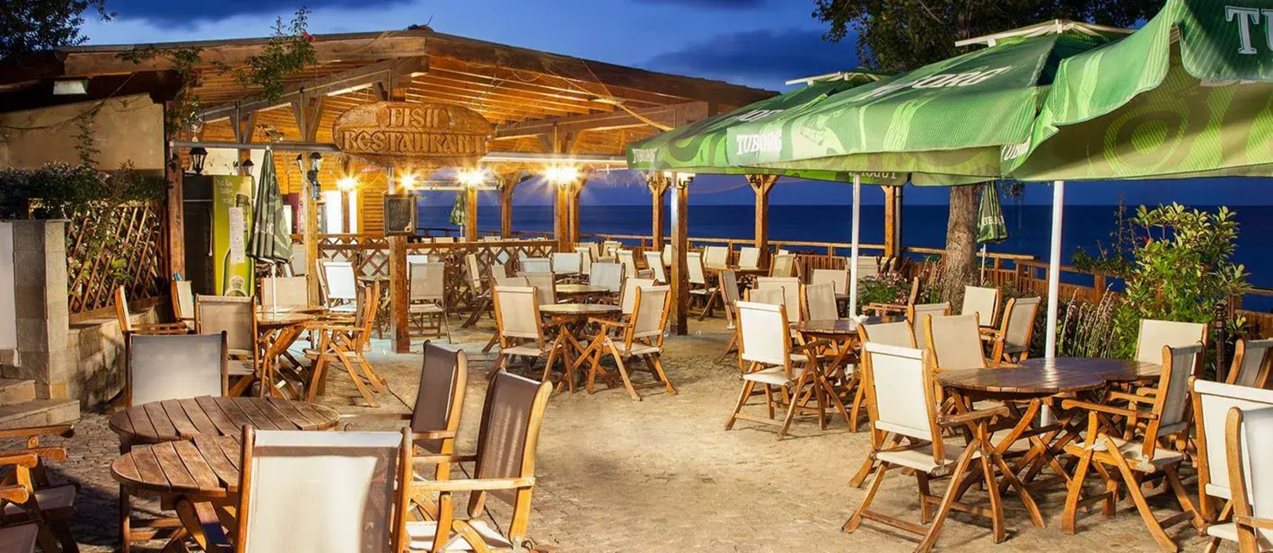 Garden Of Eden Complex