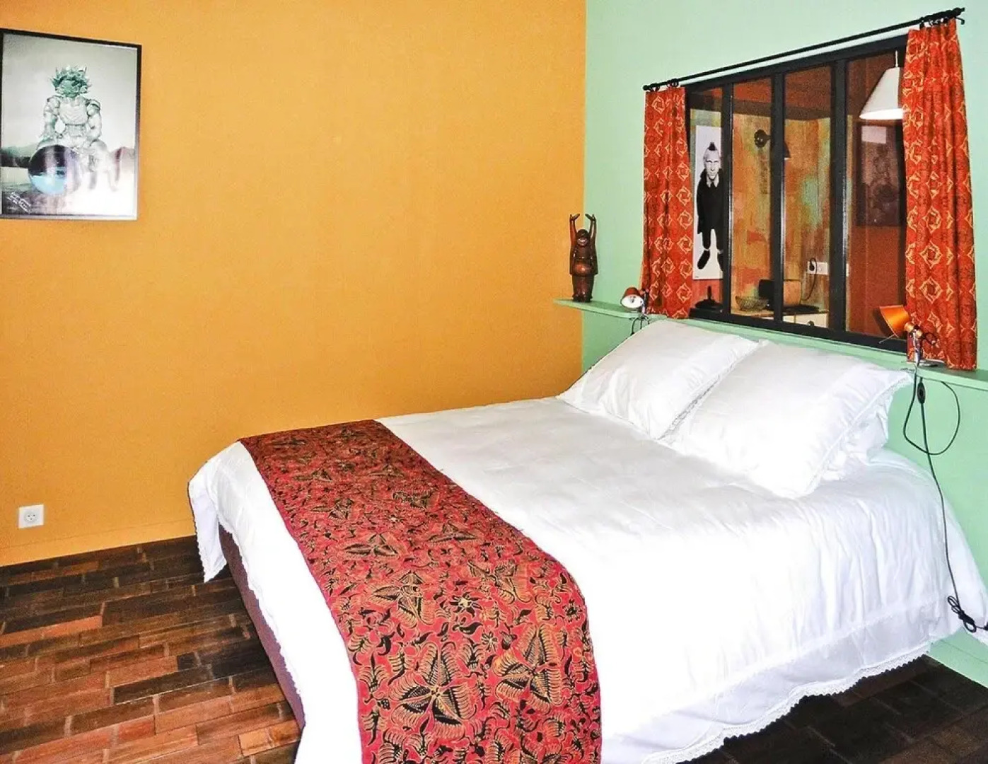 Apartment in Normandy Near Pebble Beach