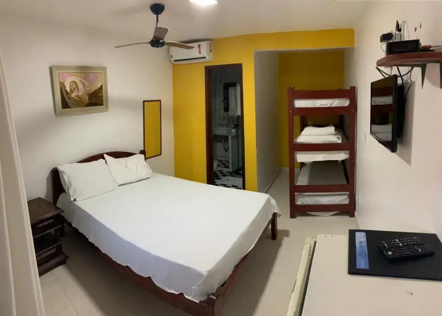 Pousada Toca dos Coelhos