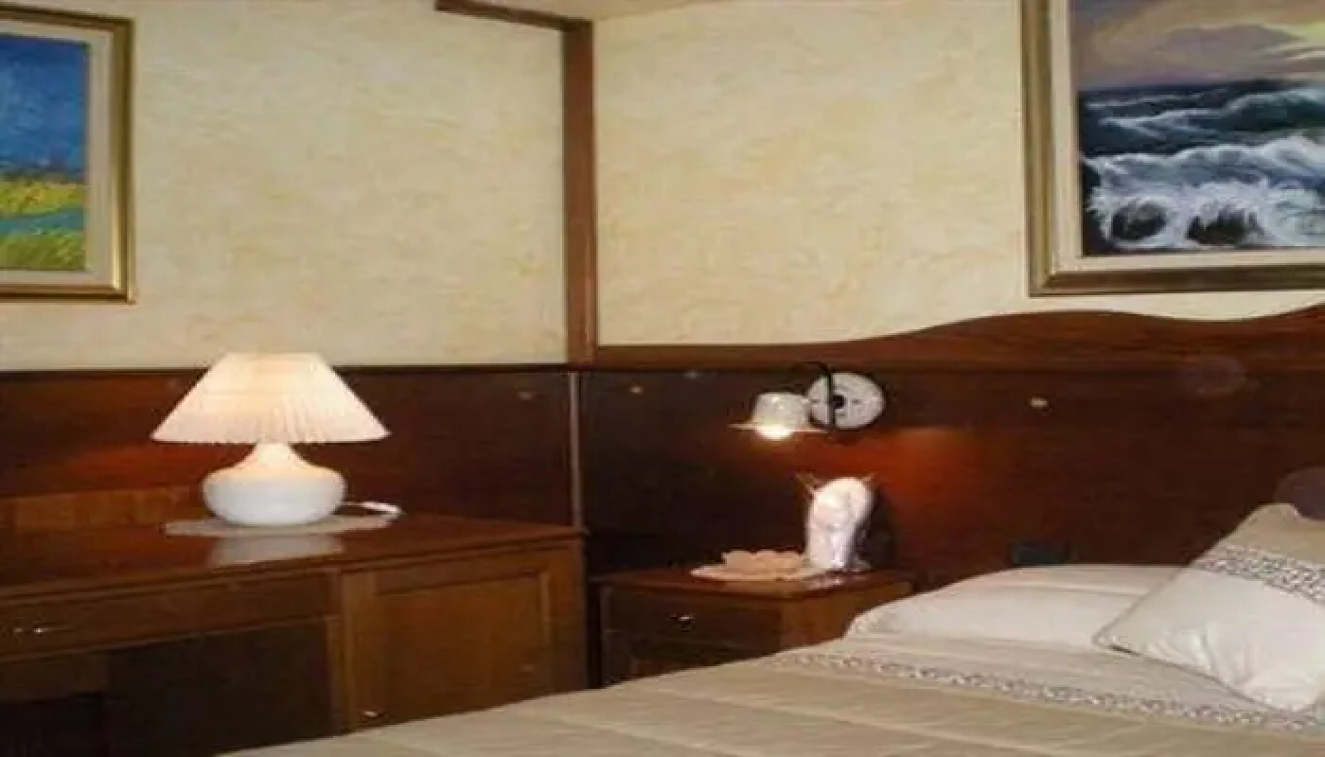 Hotel Costa Del Monte