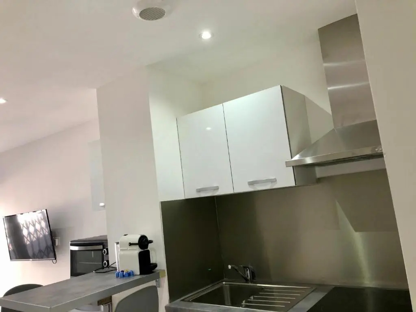 Provençal Studio Netflix Appart-hotel-Provence