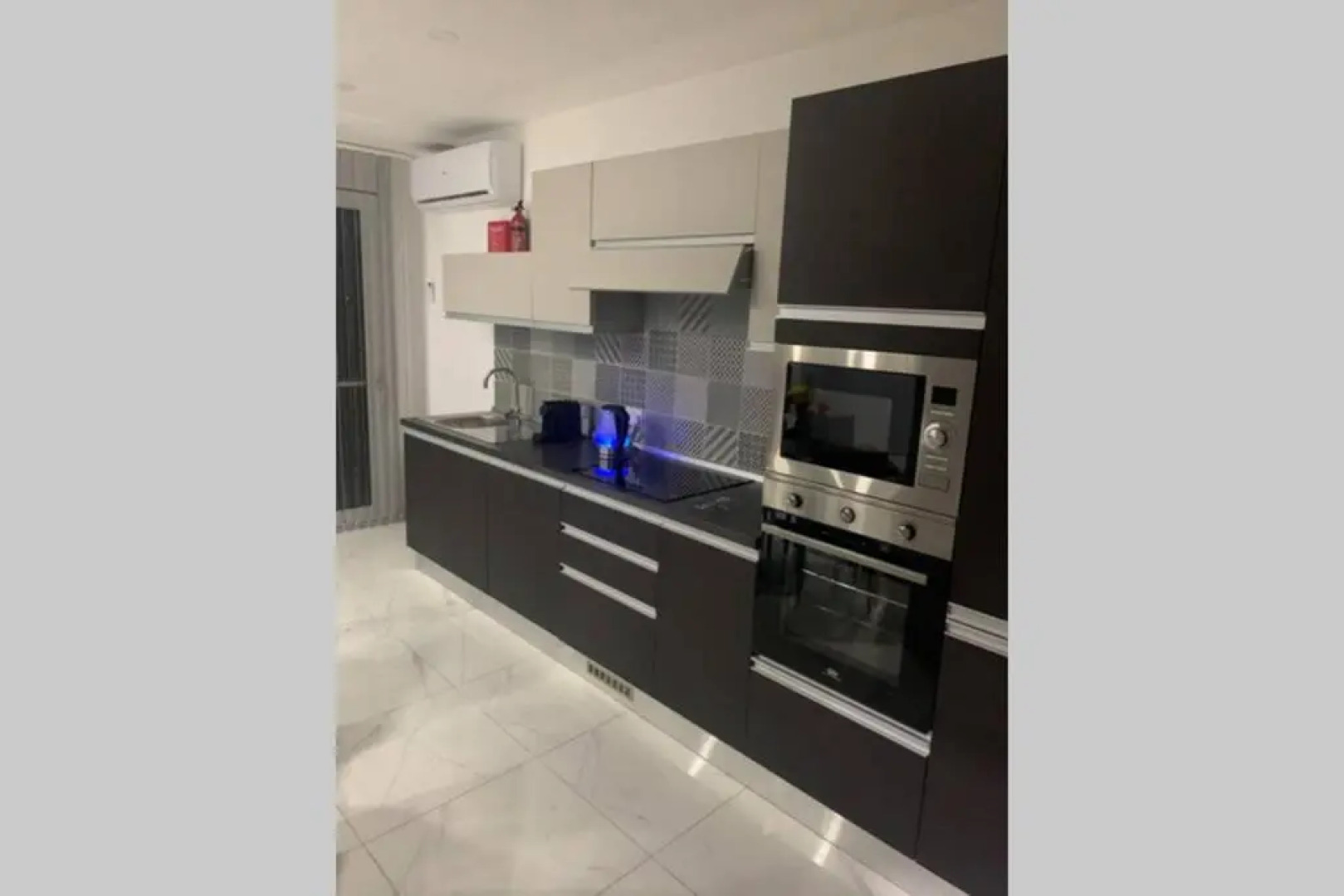 Willeg Retreats 7A . 1 Bedroom Luxury Flat . Stunning Views