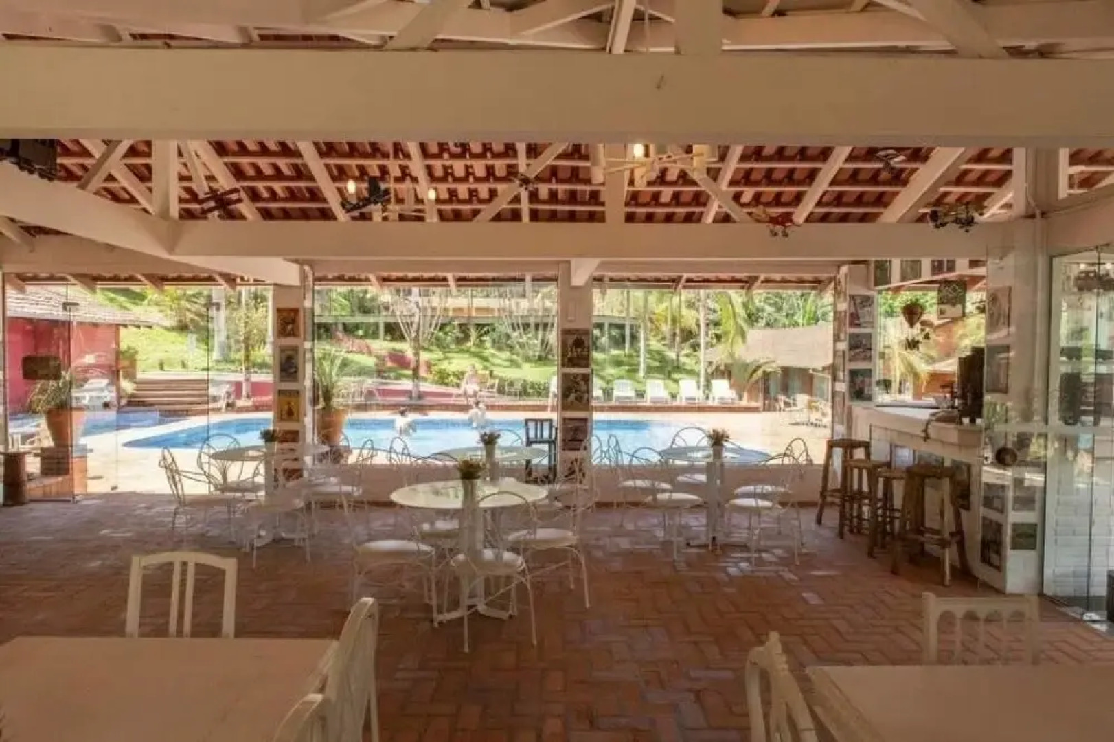 Eco Hotel Arraial do Ouro