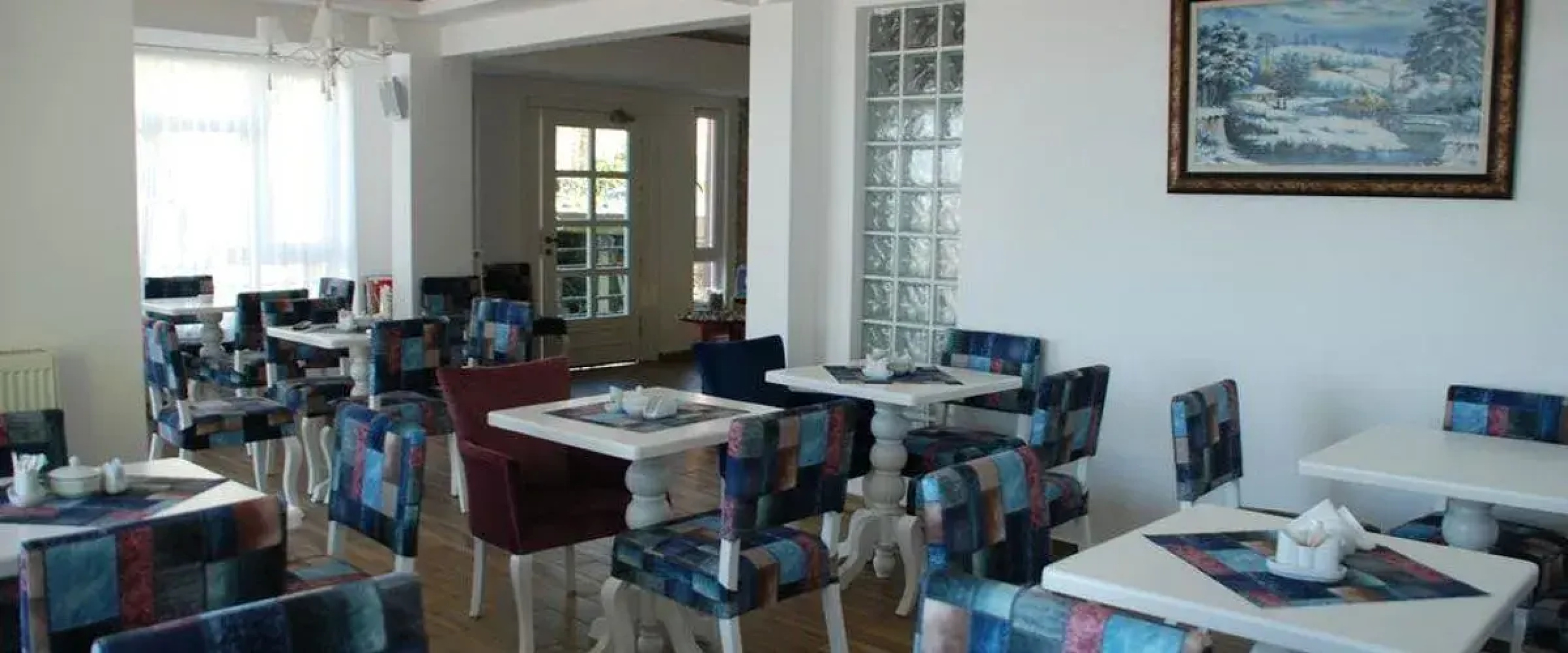 Sebile Hanim Sahil Otel