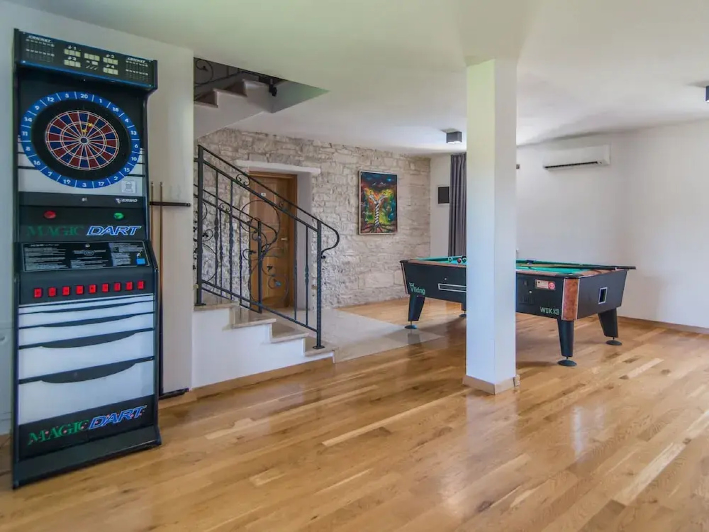 Stunning Villa in Kringa With Swimming Pool