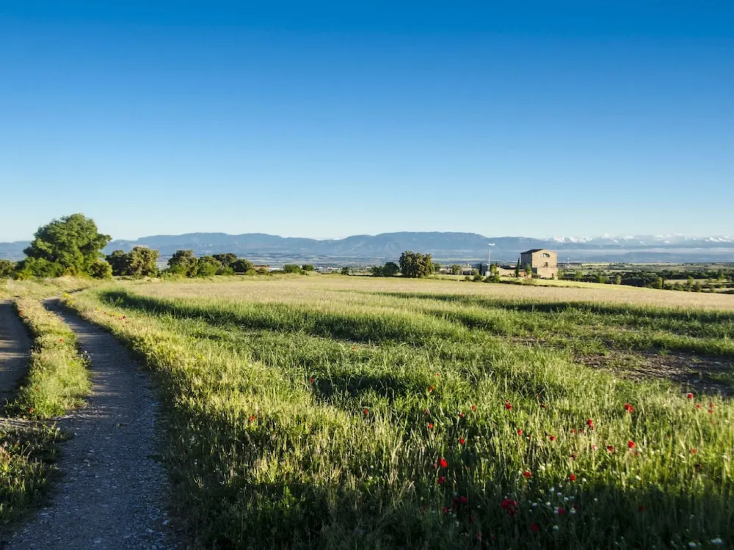 Rural House for 15 in the Heart of Nature