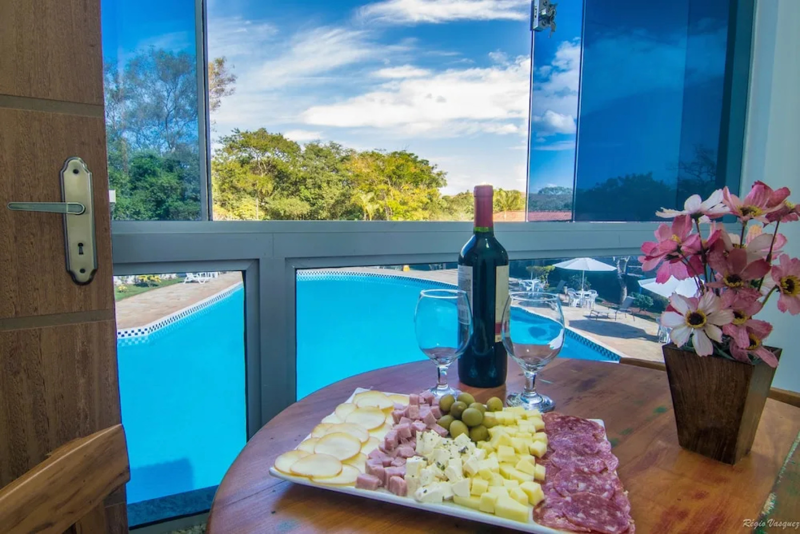 Hotel Pontal de Tiradentes