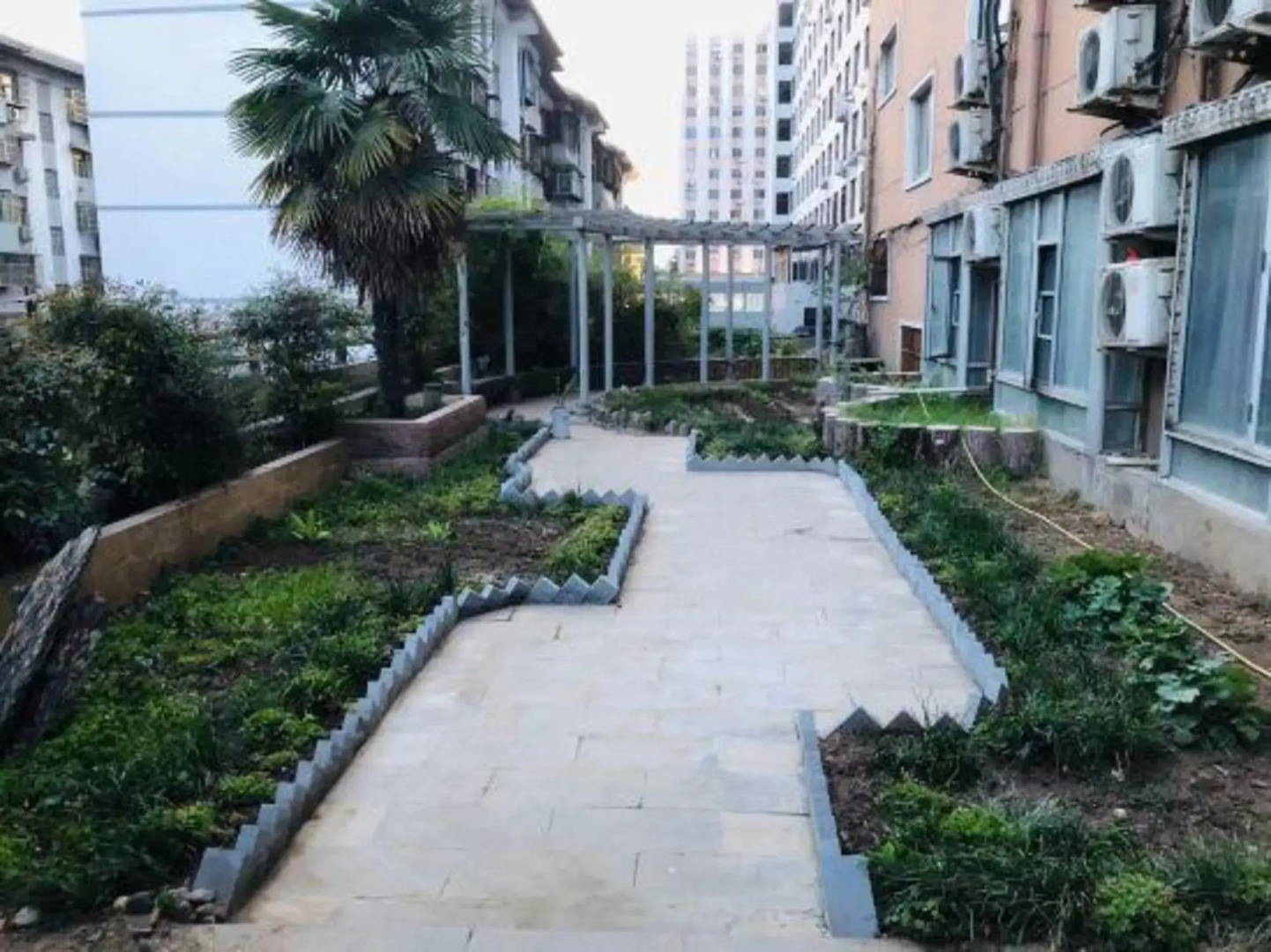 City Impression Business Hotel