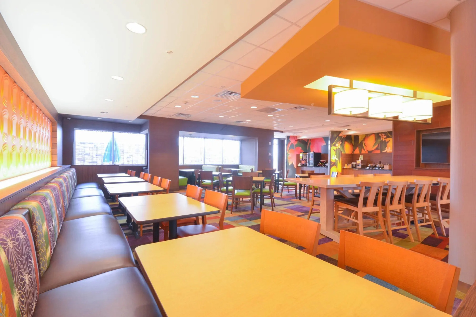 Fairfield Inn & Suites St. Louis Pontoon Beach/Granite City