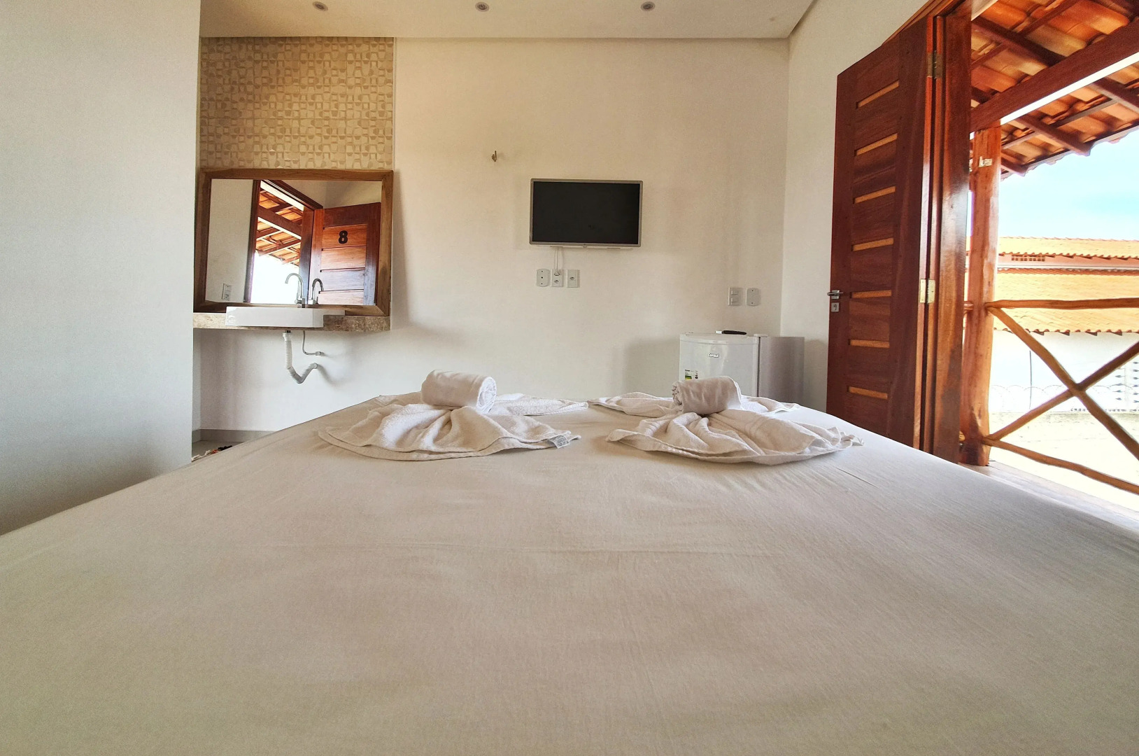 Pousada Vila Cajuína - Parnaíba