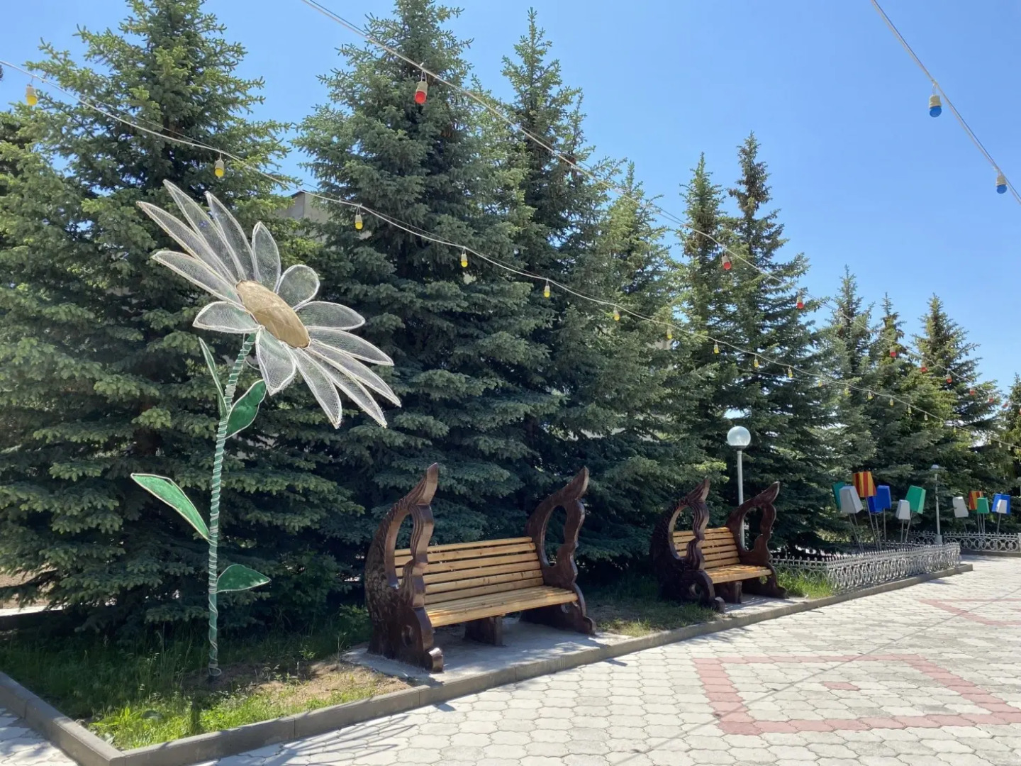 Голубой Иссык-Куль