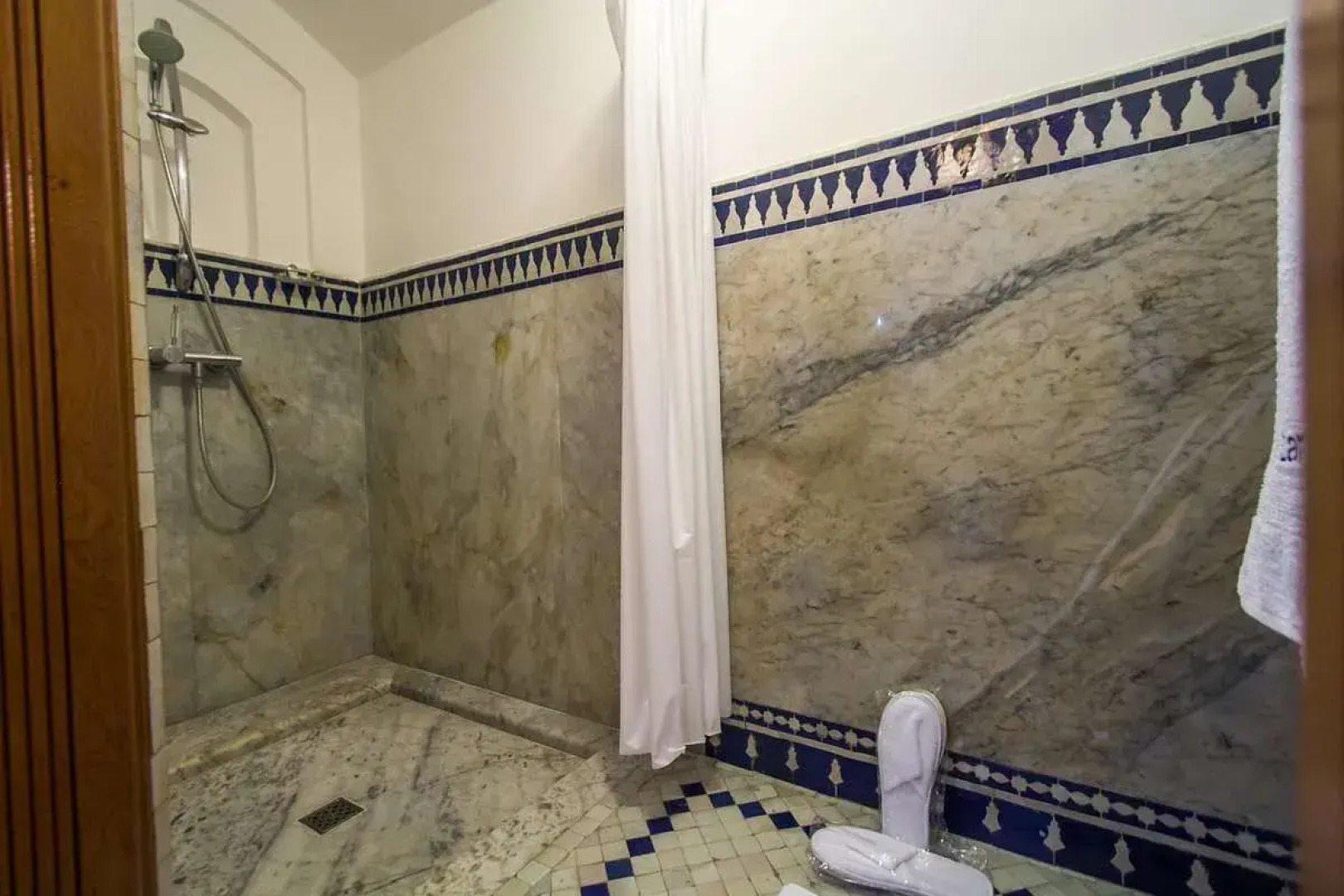 Riad Authentic Palace