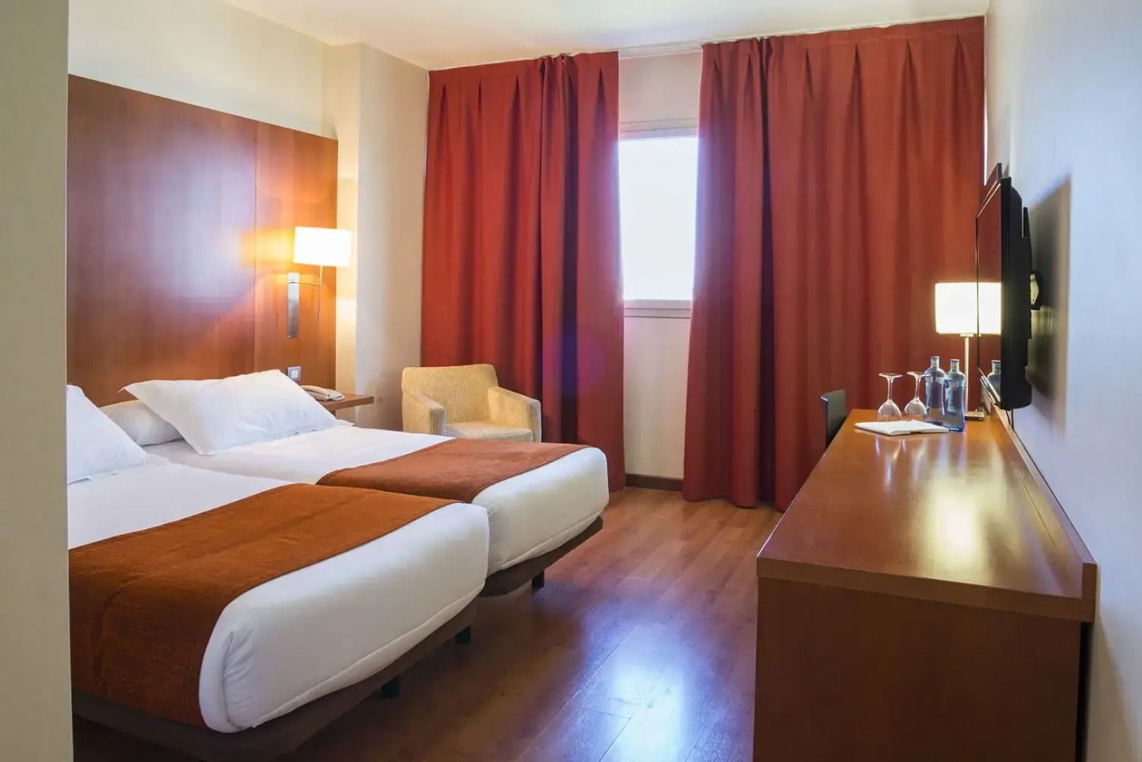 Hotel Xon's Valencia