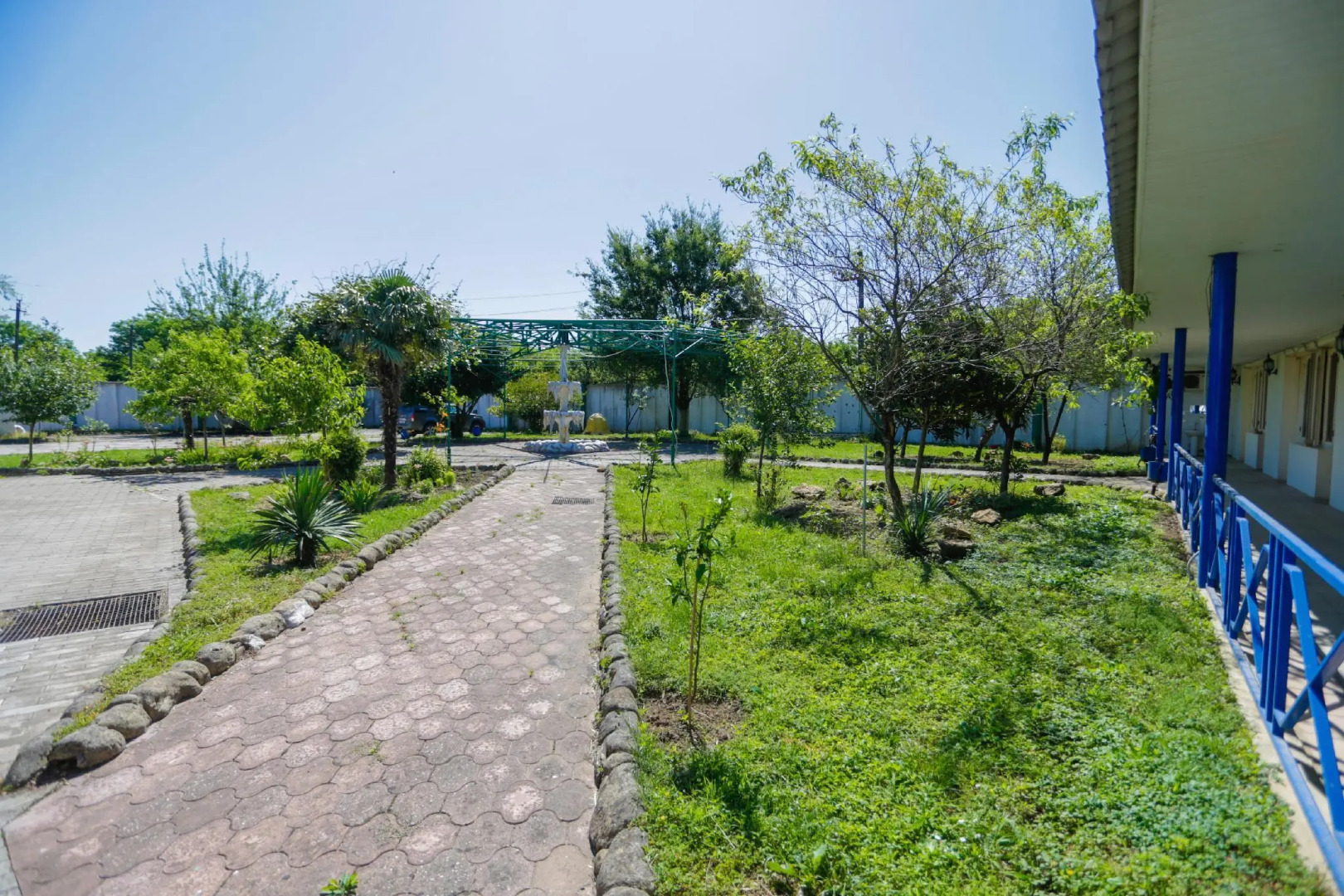 Hotel Europa & Casino