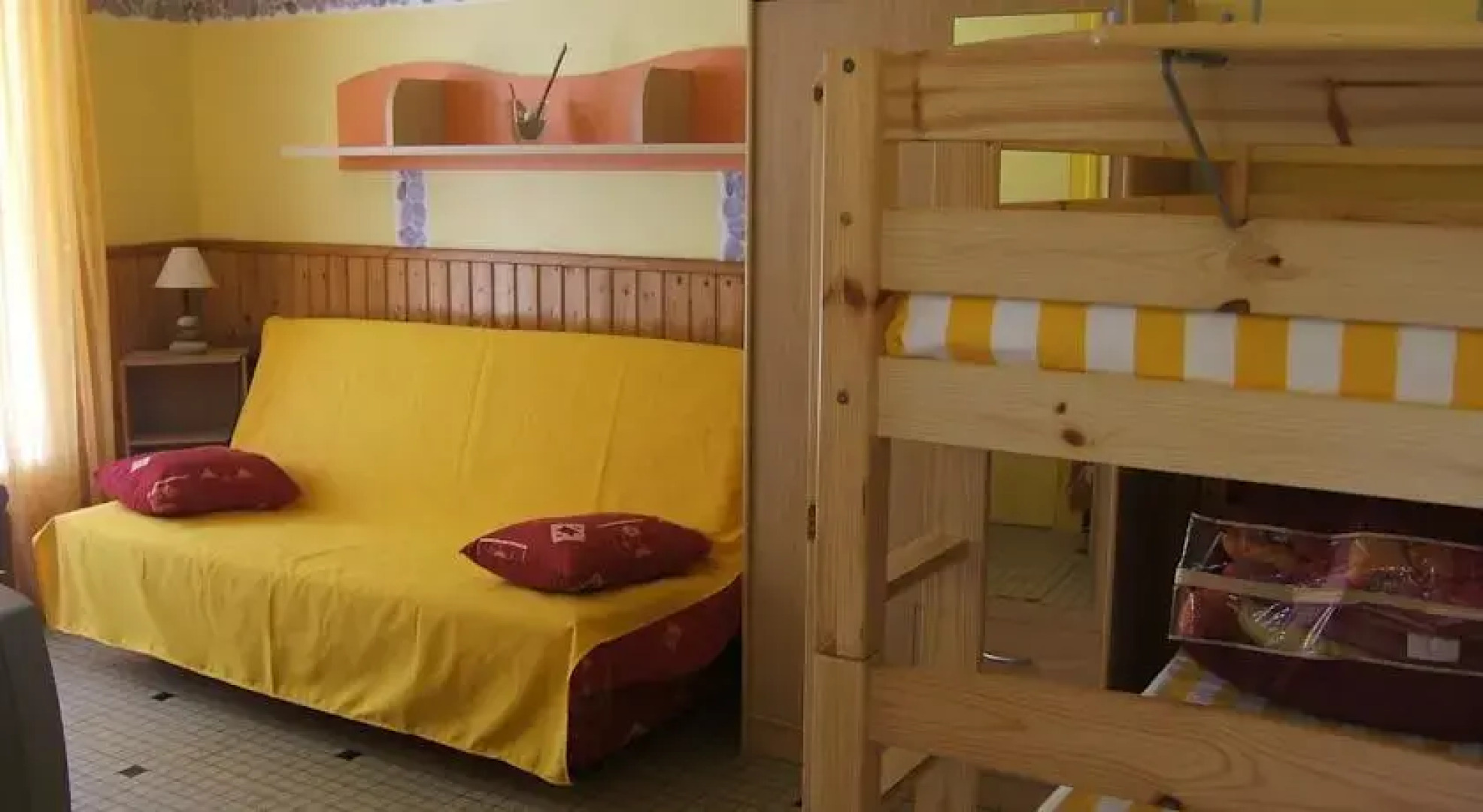 Appartement Cap Blanc Dazur