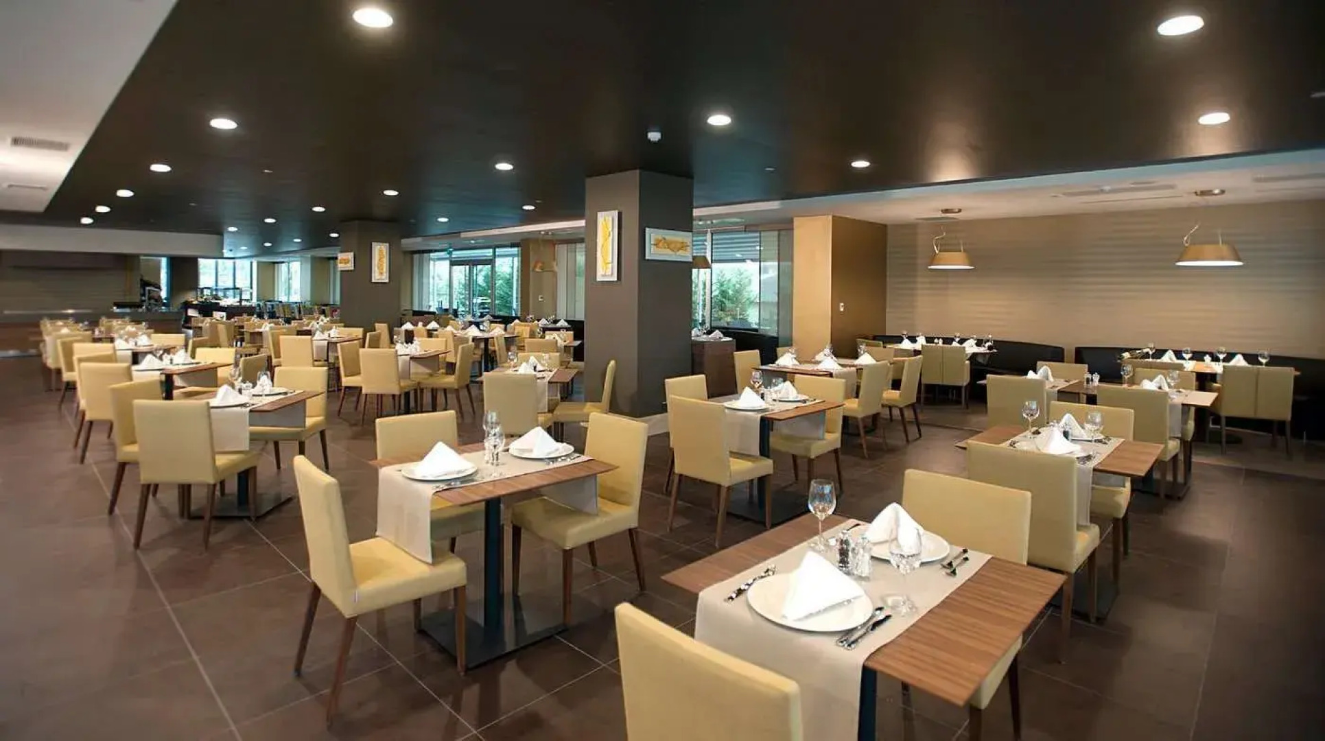 Cevahir Hotel Istanbul Asia