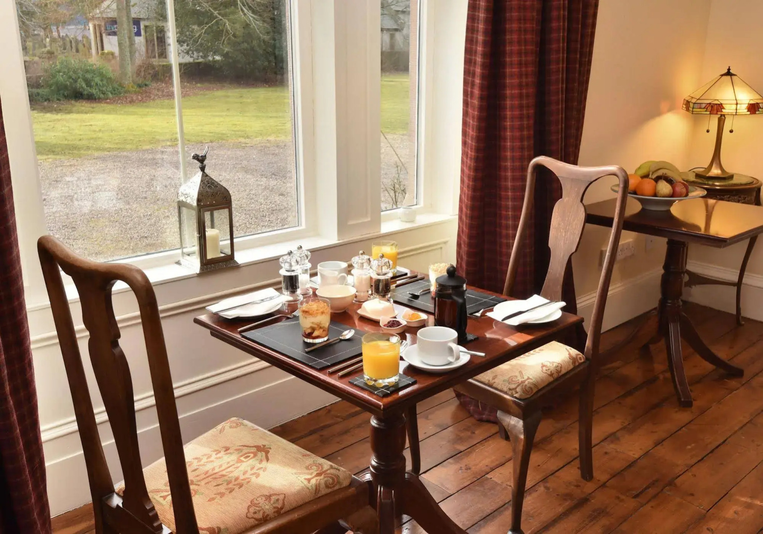 Cardhu Country House