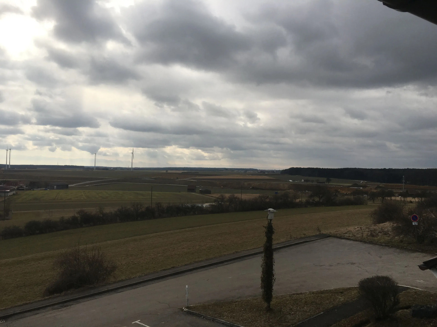 Landhotel Gasthof Am Berg