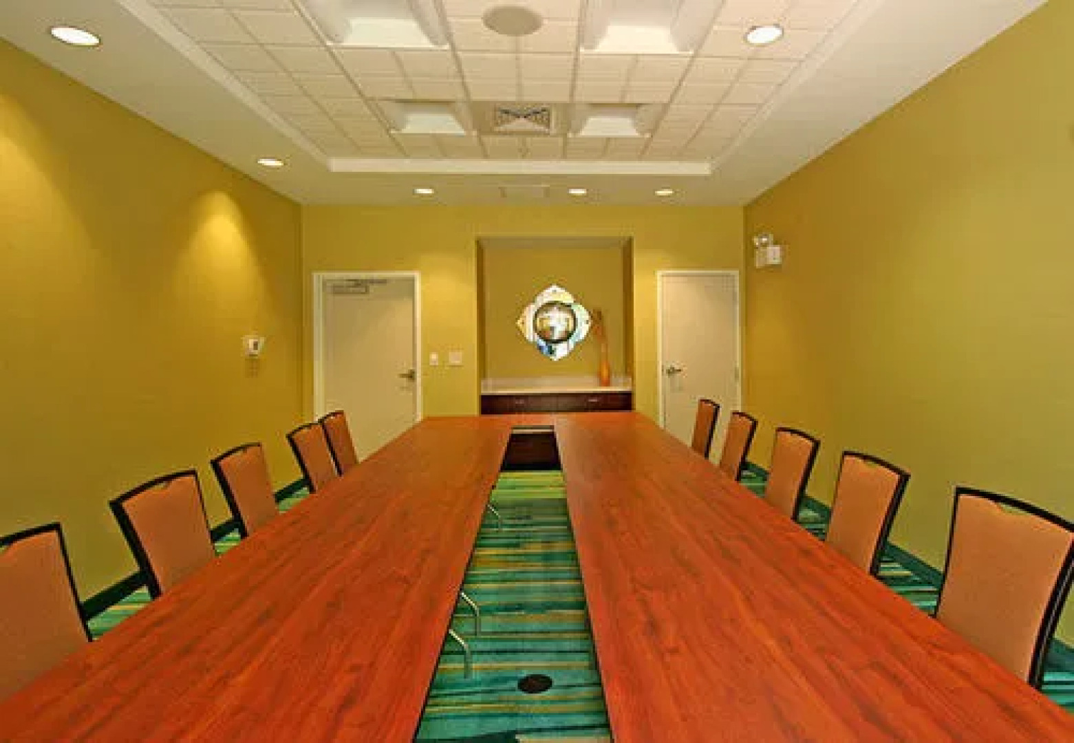 SpringHill Suites Winston-Salem Hanes Mall