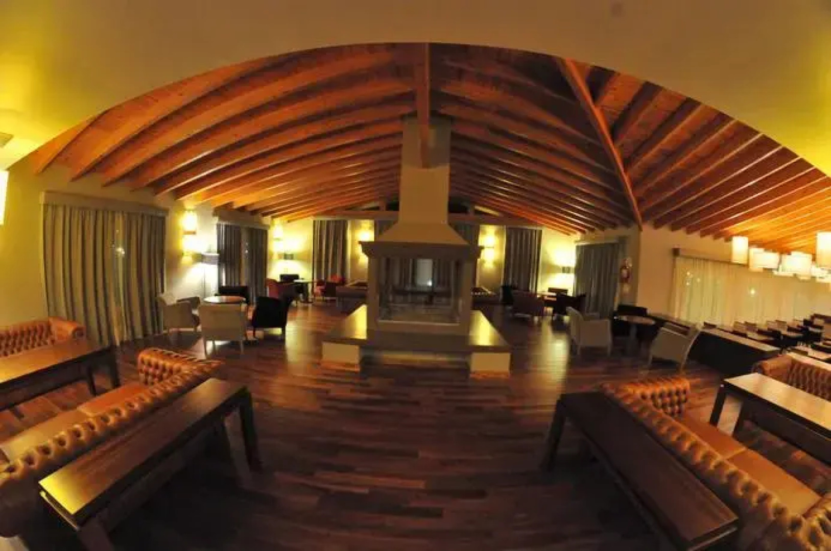 Hotel Apart & Suite Antu Malal