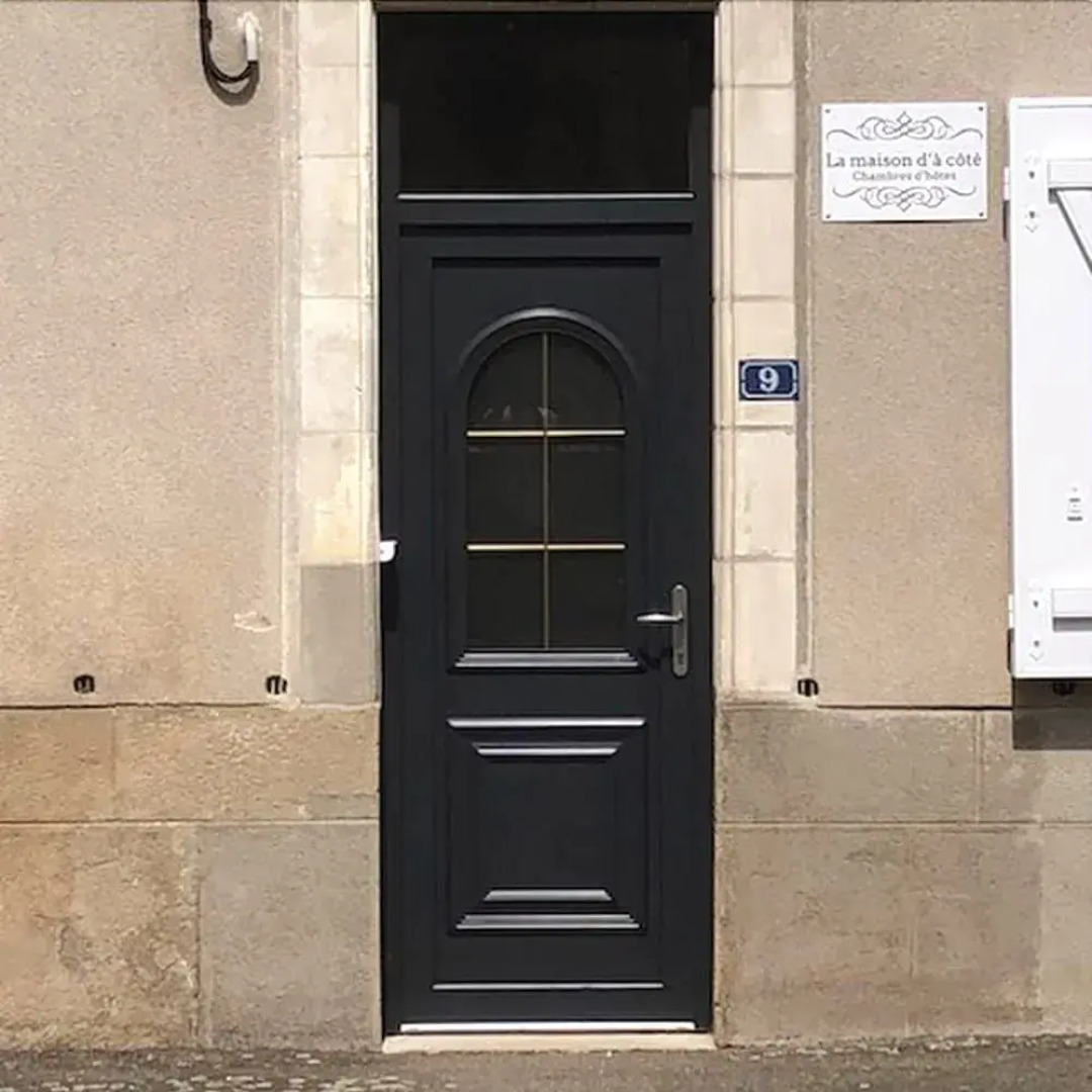 La Maison d'A Côté