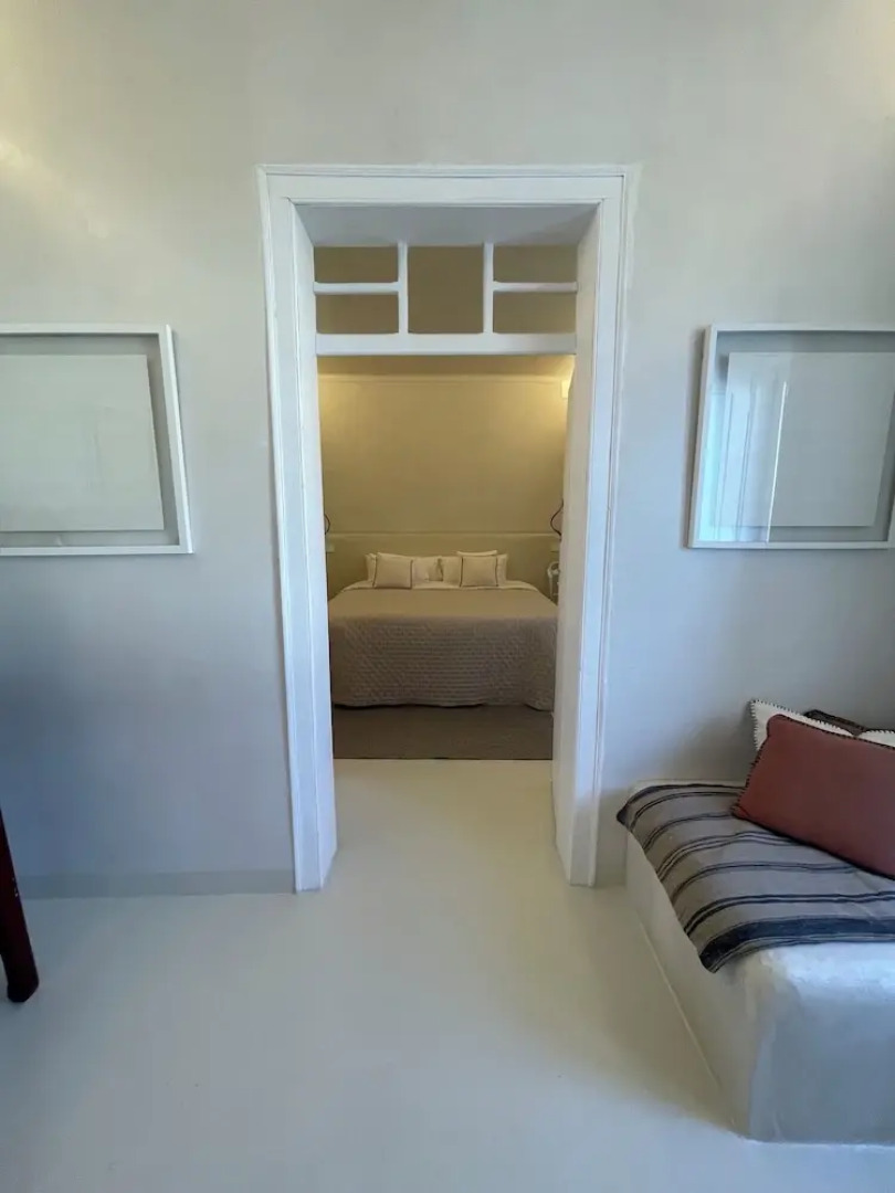 uma casa em entradas Guesthouse Alentejo