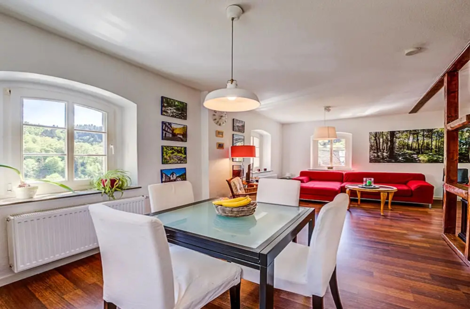 Kutscherhaus Monschau