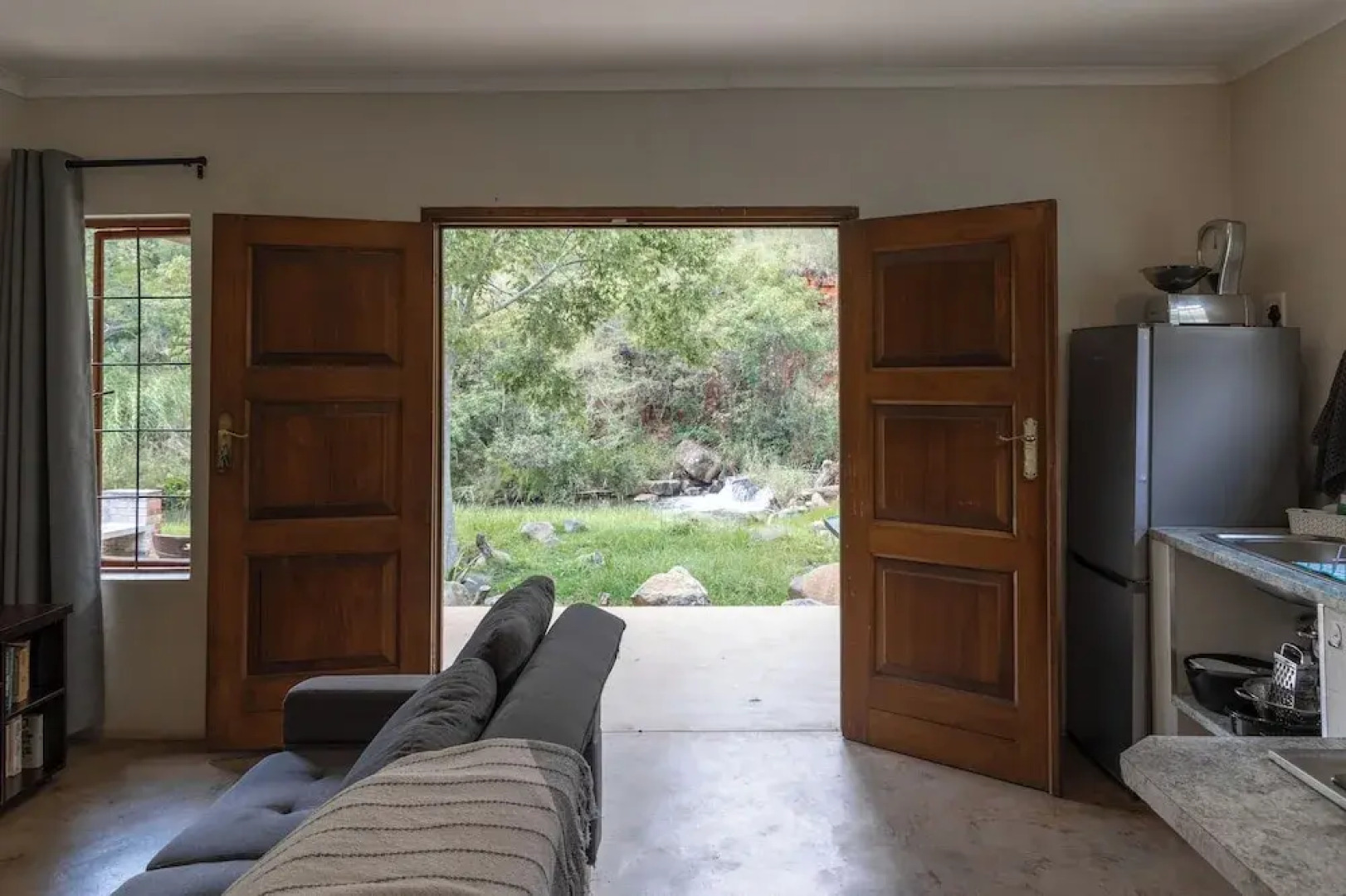 Rocky Drift Private Nature Reserve