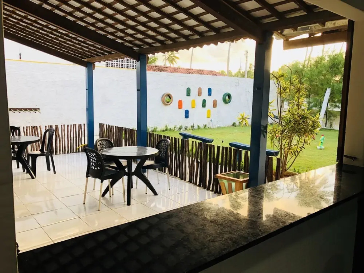 Potiguara Experiencias