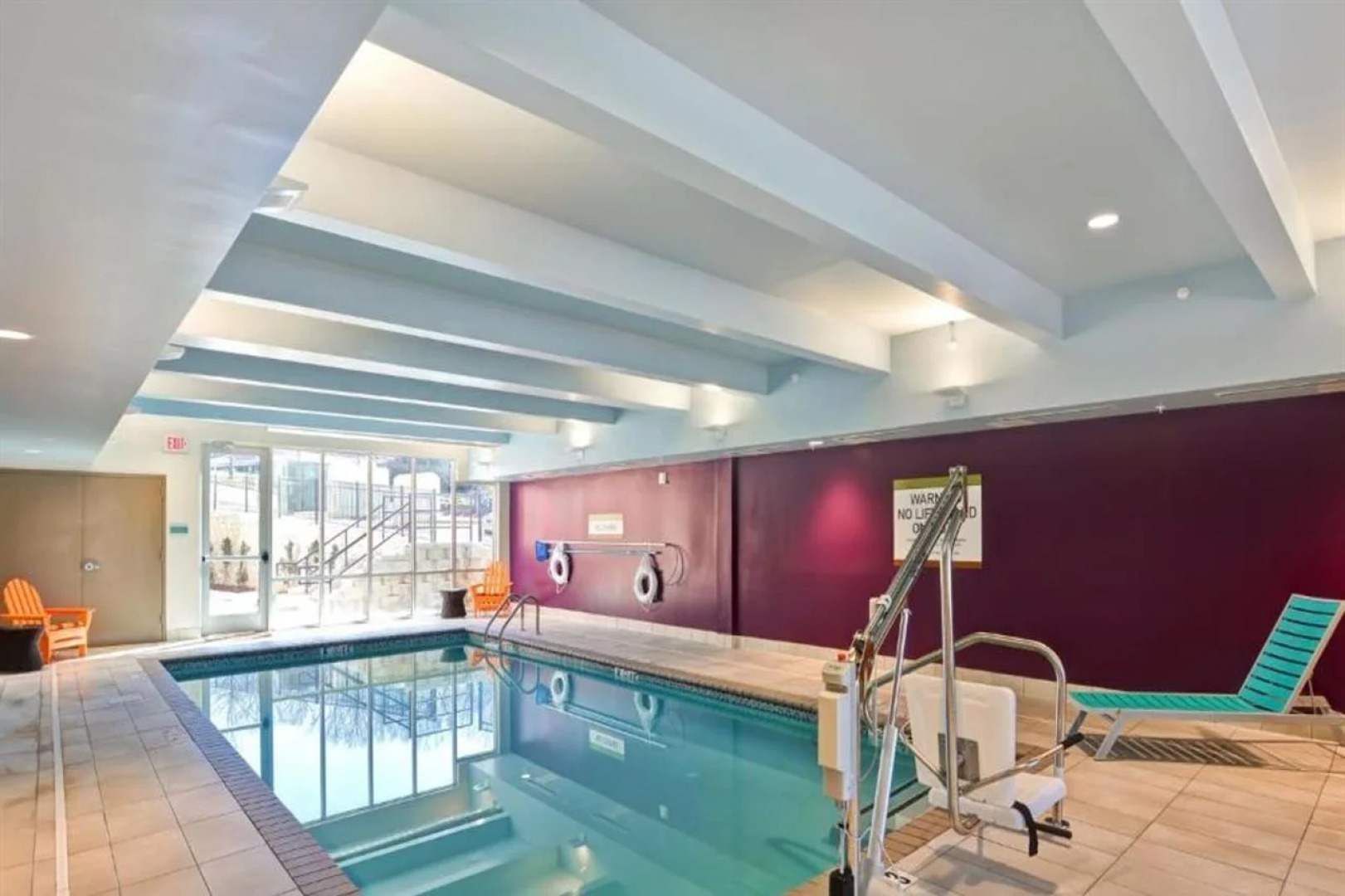 Home2 Suites by Hilton Winston-Salem Hanes Mall