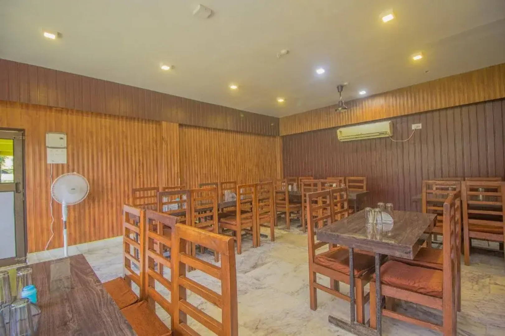 Mayaban Hotel & Resort