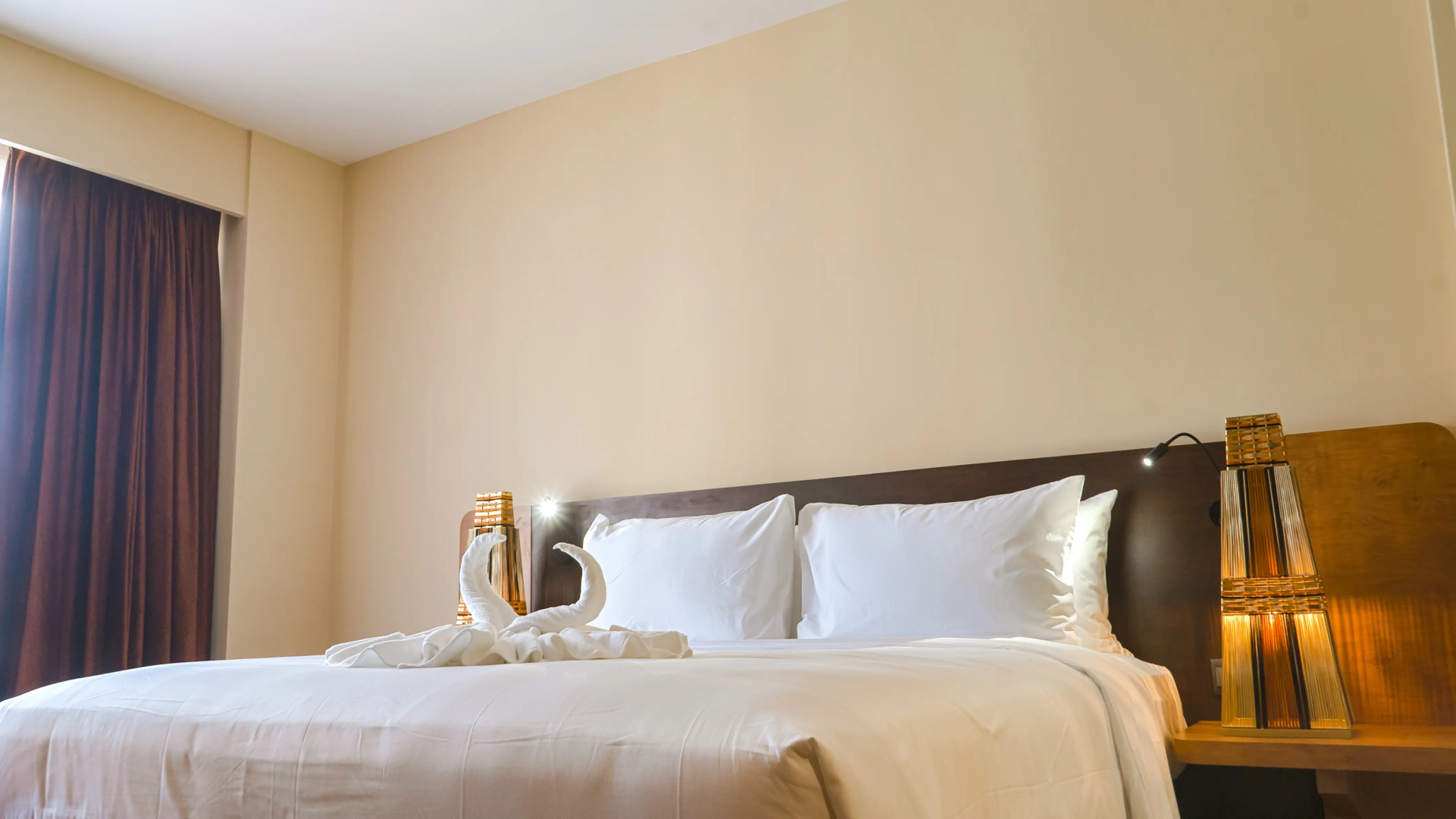 Starus Hotel Bukit Bintang (Formerly known as Stay with Bintang)