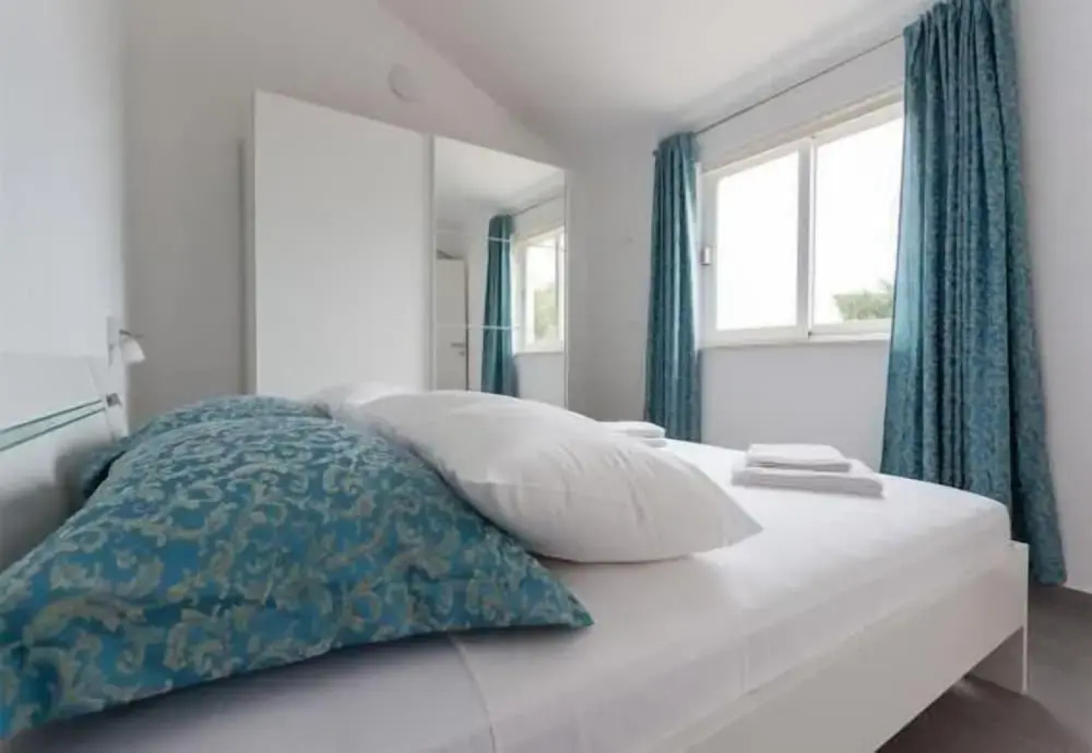 Apartments Villa Dingac - Borak