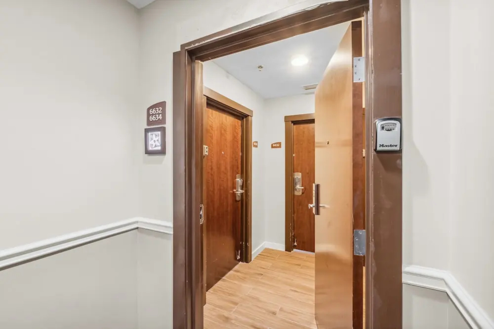 Luau by Panhandle Getaways