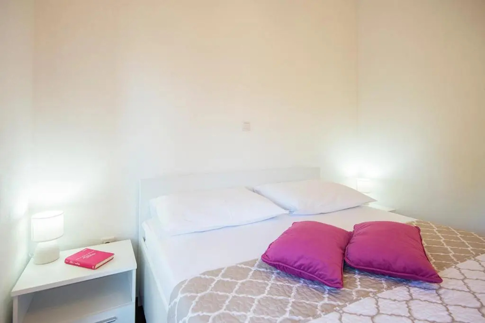 Apartments CAPE Deluxe