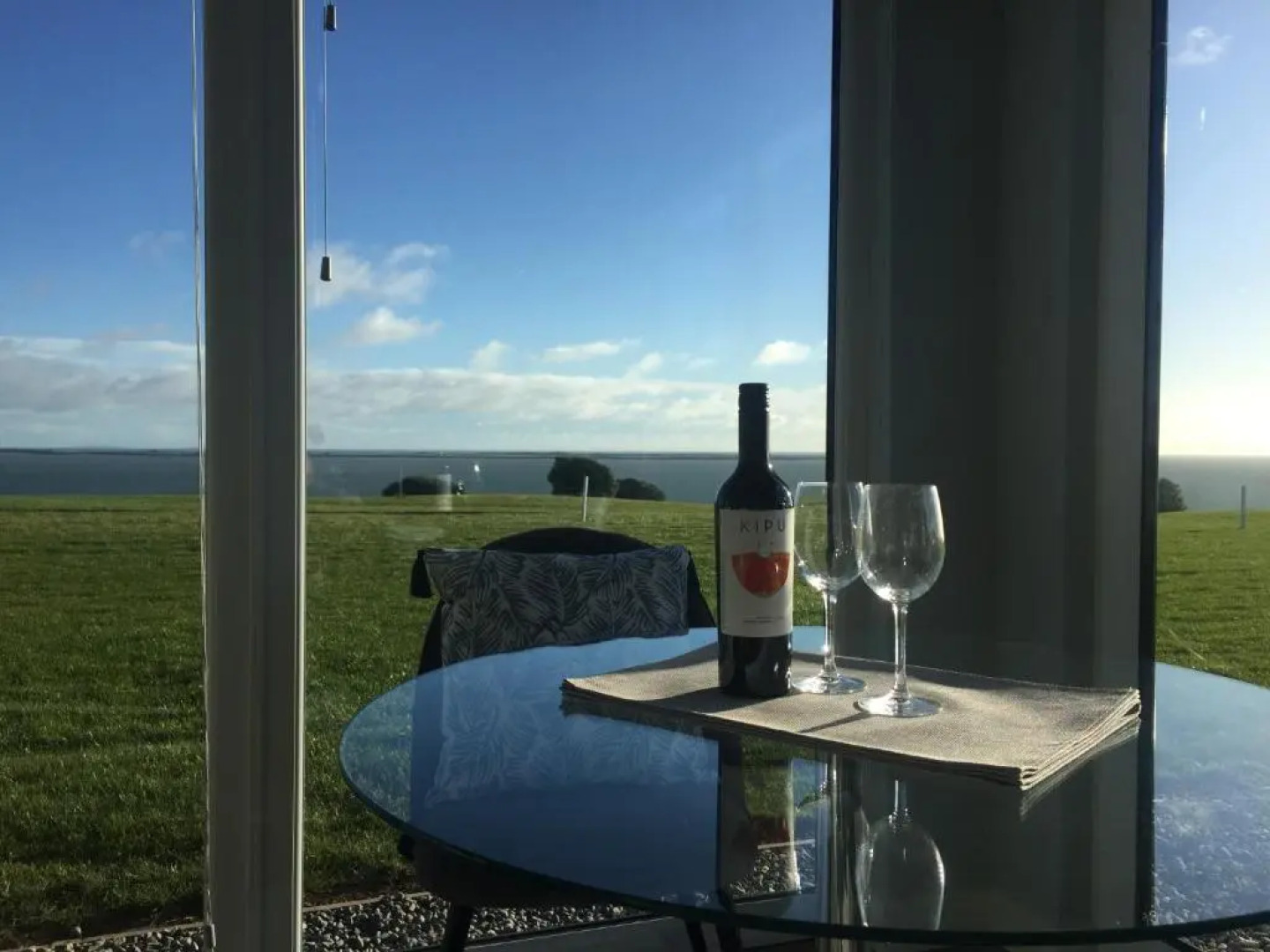 Dunmore East Ocean View Suite (Adults Only)