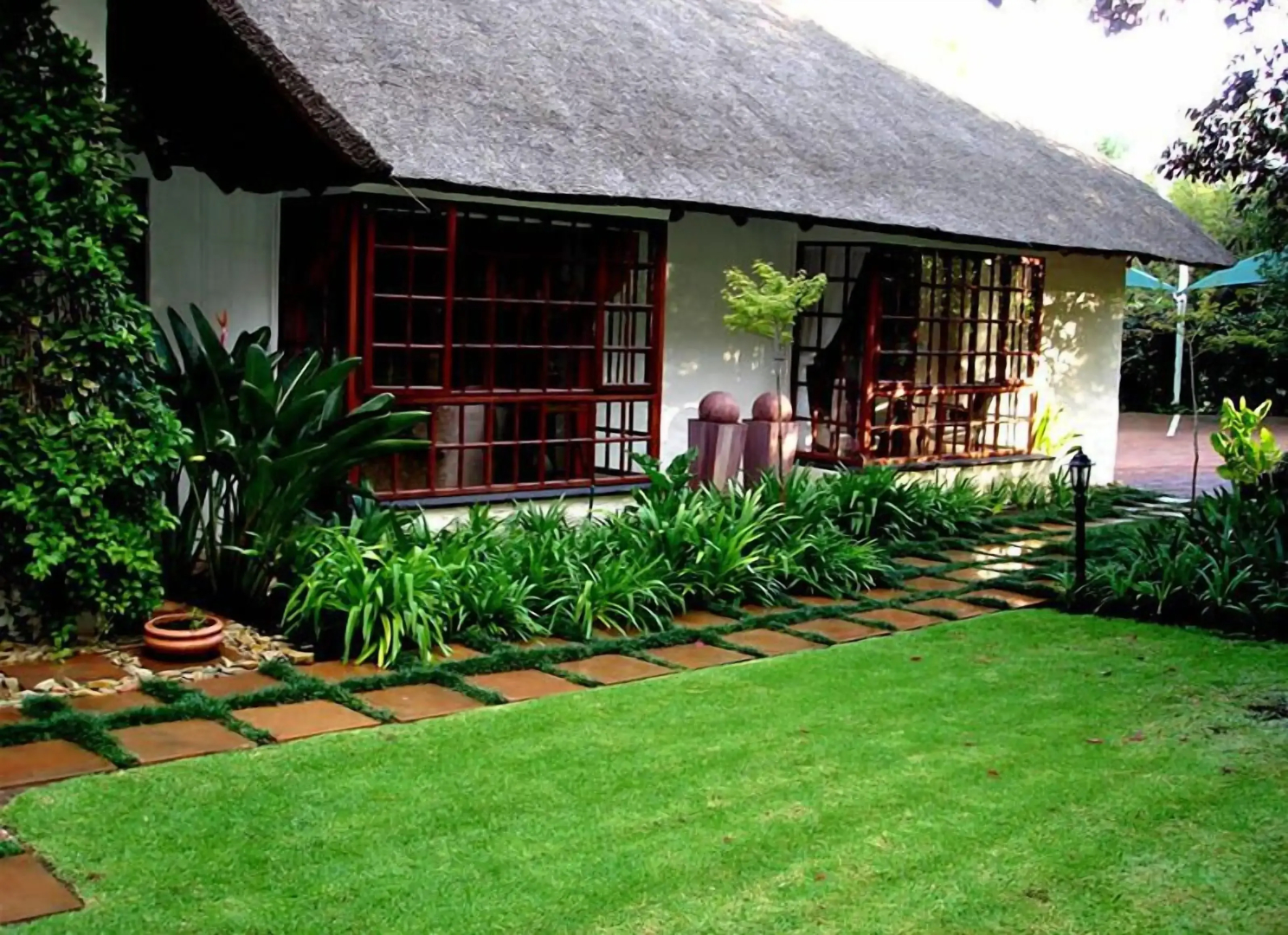 De Witt'e Guest House